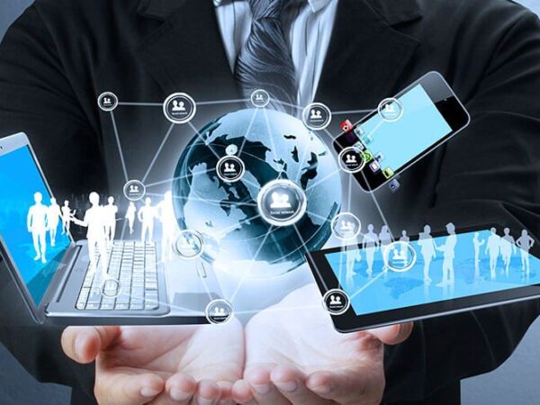 Meretas Kesenjangan Pendidikan di Era Digital: Peran Teknologi yang Lebih Adil